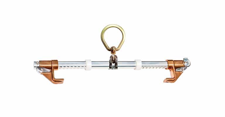 Fixed I-Beam Anchor Fixed I-Beam Anchor