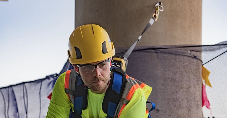 Werner-Fall-Protection Werner-Fall-Protection