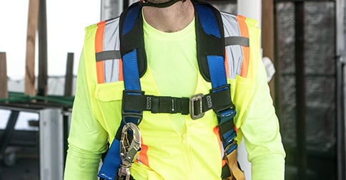 Werner-Harnesses Werner-Harnesses