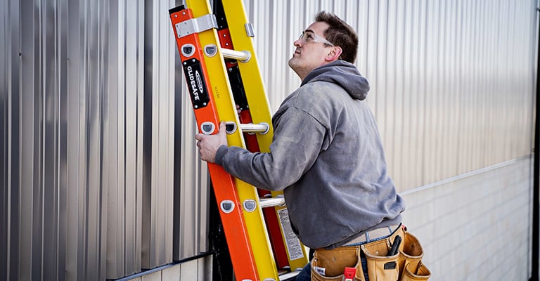 Werner-Ladders Werner-Ladders