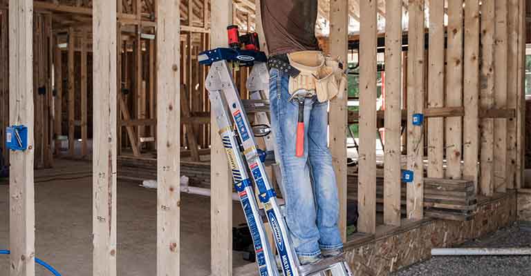 Werner-Multi-Ladders Werner-Multi-Ladders