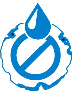 Won't Corrode - Blue Won't Corrode - Blue