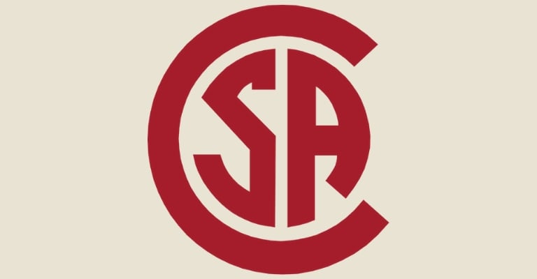 CSA Logo