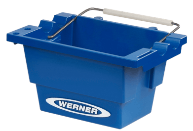 Werner Lock-In System - Job Bucket