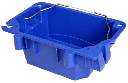 Werner Lock-In System - Utility Bucket