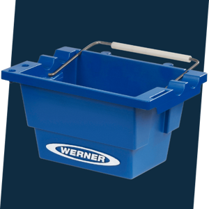 Werner Job Bucket